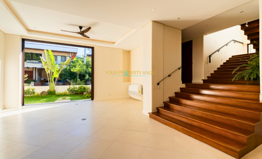 Brand New 4 Bedroom in Ayala Alabang Village  Muntinlupa City, for Sale