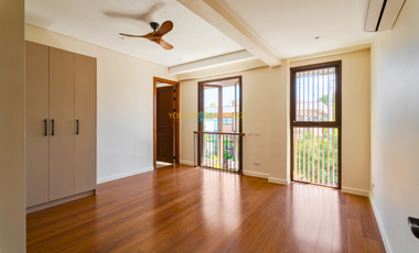 Brand New 4 Bedroom in Ayala Alabang Village  Muntinlupa City, for Sale