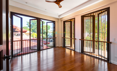 Brand New 4 Bedroom in Ayala Alabang Village  Muntinlupa City, for Sale