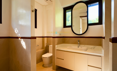 Brand New 4 Bedroom in Ayala Alabang Village  Muntinlupa City, for Sale