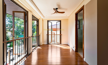 Brand New 4 Bedroom in Ayala Alabang Village  Muntinlupa City, for Sale