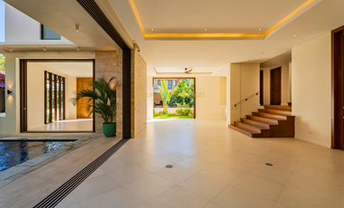 Brand New 4 Bedroom in Ayala Alabang Village  Muntinlupa City, for Sale