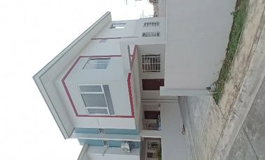 Corner Lot RFO!!!Executive Townhomes in Imus, Cavite!! Near Open Canal