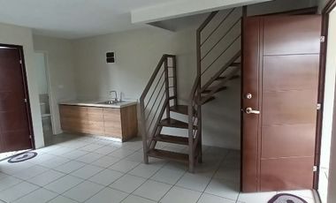 Corner Lot RFO!!!Executive Townhomes in Imus, Cavite!! Near Open Canal
