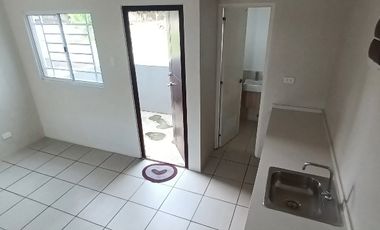 Corner Lot RFO!!!Executive Townhomes in Imus, Cavite!! Near Open Canal