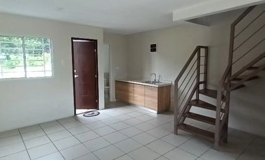 Corner Lot RFO!!!Executive Townhomes in Imus, Cavite!! Near Open Canal