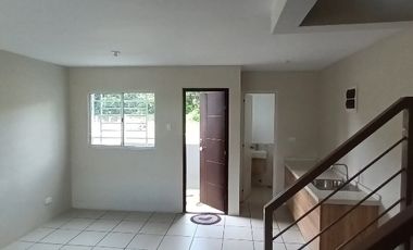 Corner Lot RFO!!!Executive Townhomes in Imus, Cavite!! Near Open Canal