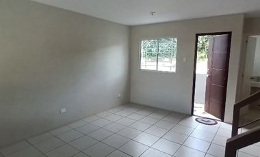 Corner Lot RFO!!!Executive Townhomes in Imus, Cavite!! Near Open Canal