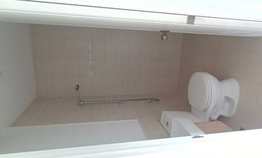 Corner Lot RFO!!!Executive Townhomes in Imus, Cavite!! Near Open Canal