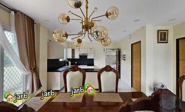 80k 4br 4cr Modern 2-Storey House for Rent in Maa, Davao City