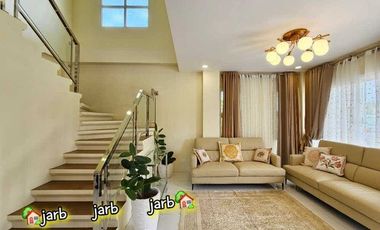 80k 4br 4cr Modern 2-Storey House for Rent in Maa, Davao City