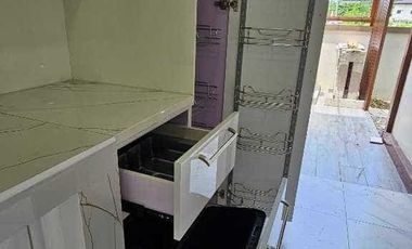 80k 4br 4cr Modern 2-Storey House for Rent in Maa, Davao City