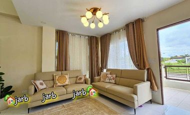 80k 4br 4cr Modern 2-Storey House for Rent in Maa, Davao City