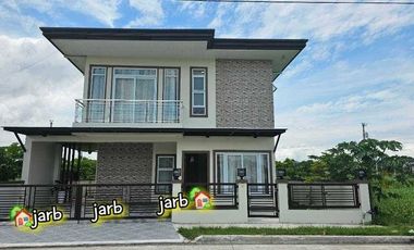 80k 4br 4cr Modern 2-Storey House for Rent in Maa, Davao City