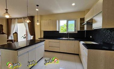 80k 4br 4cr Modern 2-Storey House for Rent in Maa, Davao City