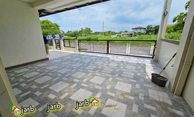 80k 4br 4cr Modern 2-Storey House for Rent in Maa, Davao City