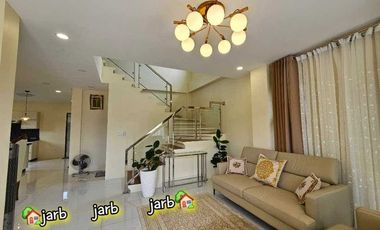 80k 4br 4cr Modern 2-Storey House for Rent in Maa, Davao City