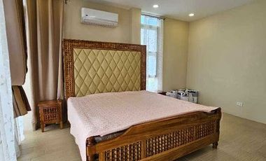 80k 4br 4cr Modern 2-Storey House for Rent in Maa, Davao City