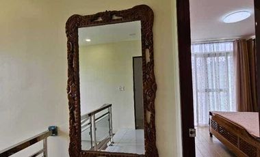 80k 4br 4cr Modern 2-Storey House for Rent in Maa, Davao City