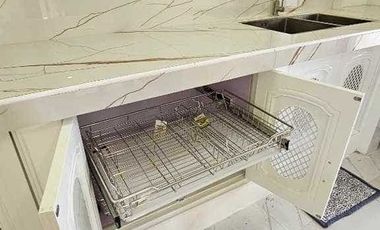 80k 4br 4cr Modern 2-Storey House for Rent in Maa, Davao City