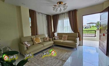 80k 4br 4cr Modern 2-Storey House for Rent in Maa, Davao City