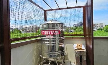 80k 4br 4cr Modern 2-Storey House for Rent in Maa, Davao City