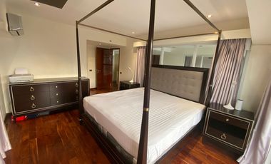 Lower Penthouse 3BR with Sky Garden Condominium Taguig for Sale