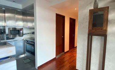 Lower Penthouse 3BR with Sky Garden Condominium Taguig for Sale