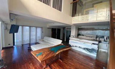 Lower Penthouse 3BR with Sky Garden Condominium Taguig for Sale