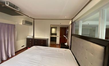 Lower Penthouse 3BR with Sky Garden Condominium Taguig for Sale