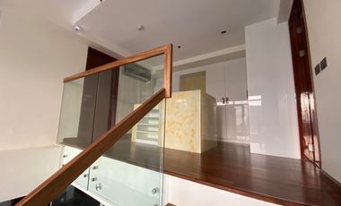 Lower Penthouse 3BR with Sky Garden Condominium Taguig for Sale