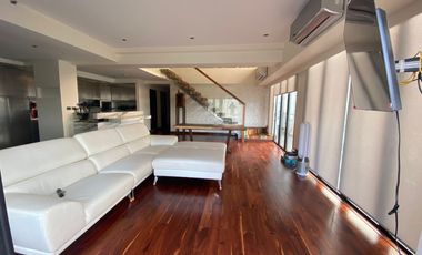 Lower Penthouse 3BR with Sky Garden Condominium Taguig for Sale