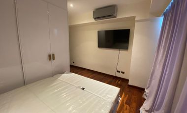 Lower Penthouse 3BR with Sky Garden Condominium Taguig for Sale
