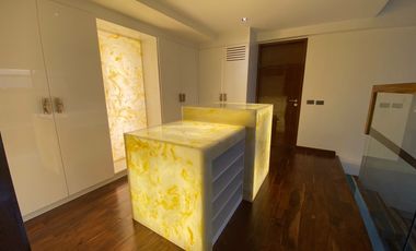 Lower Penthouse 3BR with Sky Garden Condominium Taguig for Sale