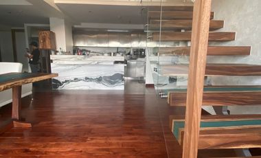 Lower Penthouse 3BR with Sky Garden Condominium Taguig for Sale