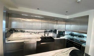 Lower Penthouse 3BR with Sky Garden Condominium Taguig for Sale