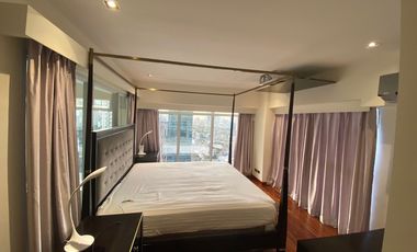 Lower Penthouse 3BR with Sky Garden Condominium Taguig for Sale