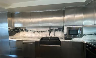 Lower Penthouse 3BR with Sky Garden Condominium Taguig for Sale