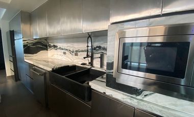 Lower Penthouse 3BR with Sky Garden Condominium Taguig for Sale