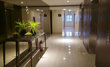 Signa Designer Residences, 1 Bedroom w/ Balcony