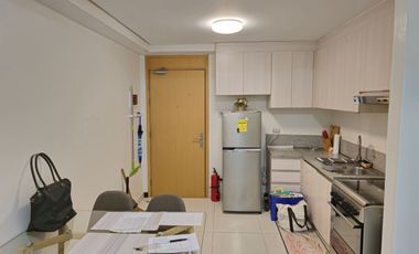 Signa Designer Residences, 1 Bedroom w/ Balcony