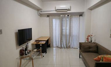 Signa Designer Residences, 1 Bedroom w/ Balcony