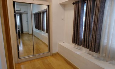 Signa Designer Residences, 1 Bedroom w/ Balcony