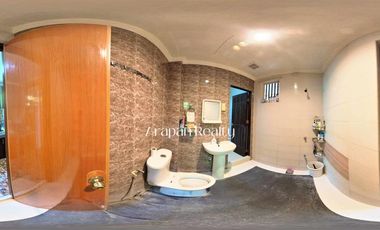 RUSH FULLY FURNISHED HOUSE & LOT 1,393SQM W/ 6 SPACIOUS BR - P25M IN DIGOS CITY