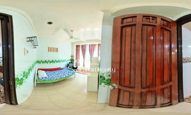 RUSH FULLY FURNISHED HOUSE & LOT 1,393SQM W/ 6 SPACIOUS BR - P25M IN DIGOS CITY