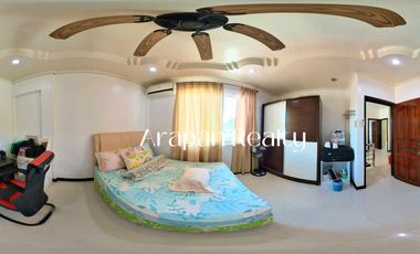 RUSH FULLY FURNISHED HOUSE & LOT 1,393SQM W/ 6 SPACIOUS BR - P25M IN DIGOS CITY
