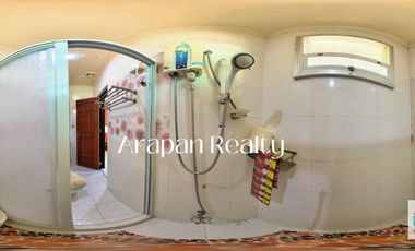 RUSH FULLY FURNISHED HOUSE & LOT 1,393SQM W/ 6 SPACIOUS BR - P25M IN DIGOS CITY