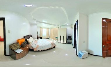 RUSH FULLY FURNISHED HOUSE & LOT 1,393SQM W/ 6 SPACIOUS BR - P25M IN DIGOS CITY