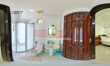 RUSH FULLY FURNISHED HOUSE & LOT 1,393SQM W/ 6 SPACIOUS BR - P25M IN DIGOS CITY