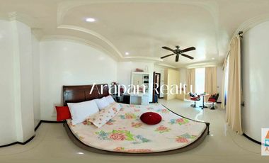 RUSH FULLY FURNISHED HOUSE & LOT 1,393SQM W/ 6 SPACIOUS BR - P25M IN DIGOS CITY